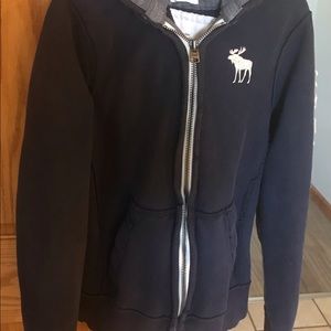 Abercrombie Men’s Hoodie